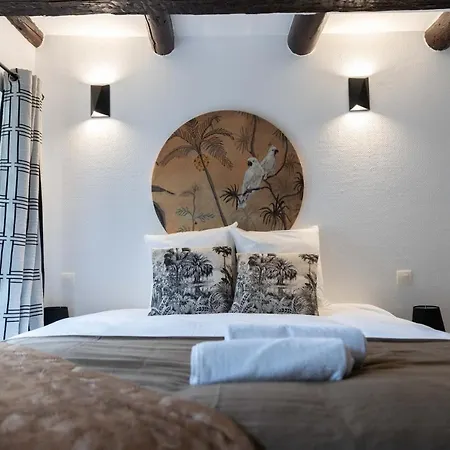 Appartement Le Chateau Taison Au Coeur Du Centre