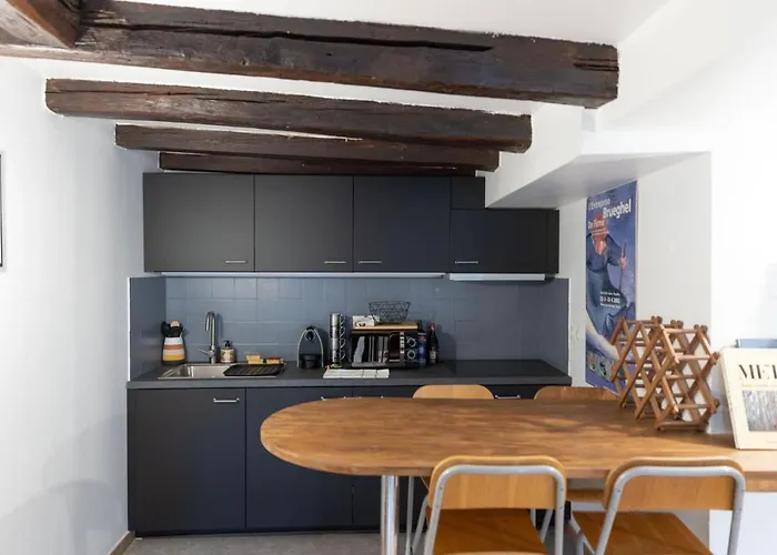 Le Chateau Taison Au Coeur Du Centre * Metz