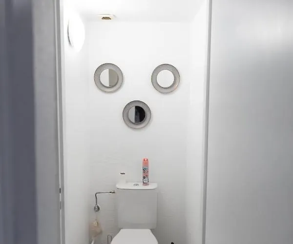 Apartment Le Chateau Taison Au Coeur Du Centre *