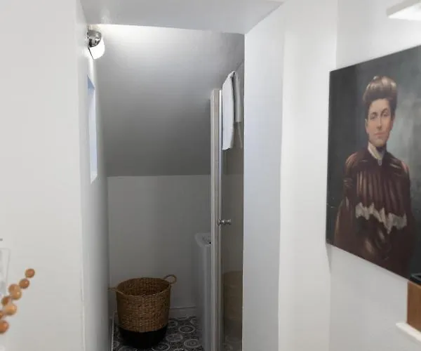 Le Chateau Taison Au Coeur Du Centre Apartment